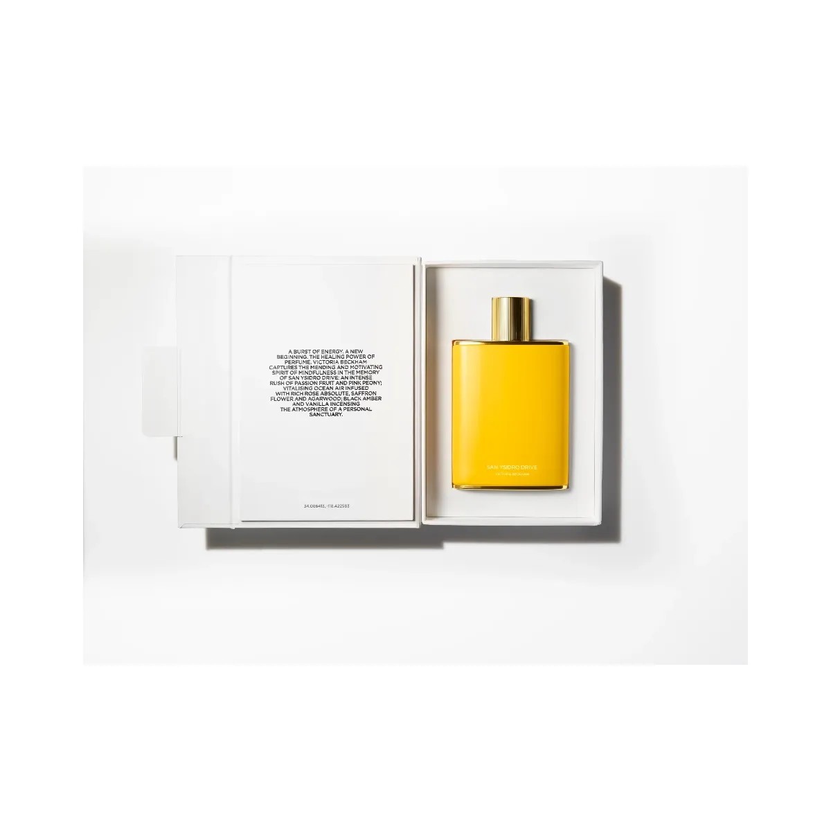 Victoria Beckham San Ysidro Drive Eau de Parfum - HypeFly India View 2