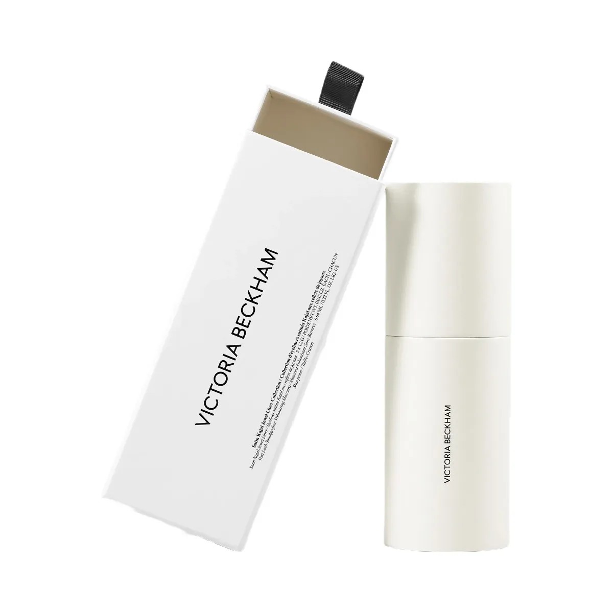 Victoria Beckham Satin Kajal Jewel Liner Set Collection - HypeFly India View 3