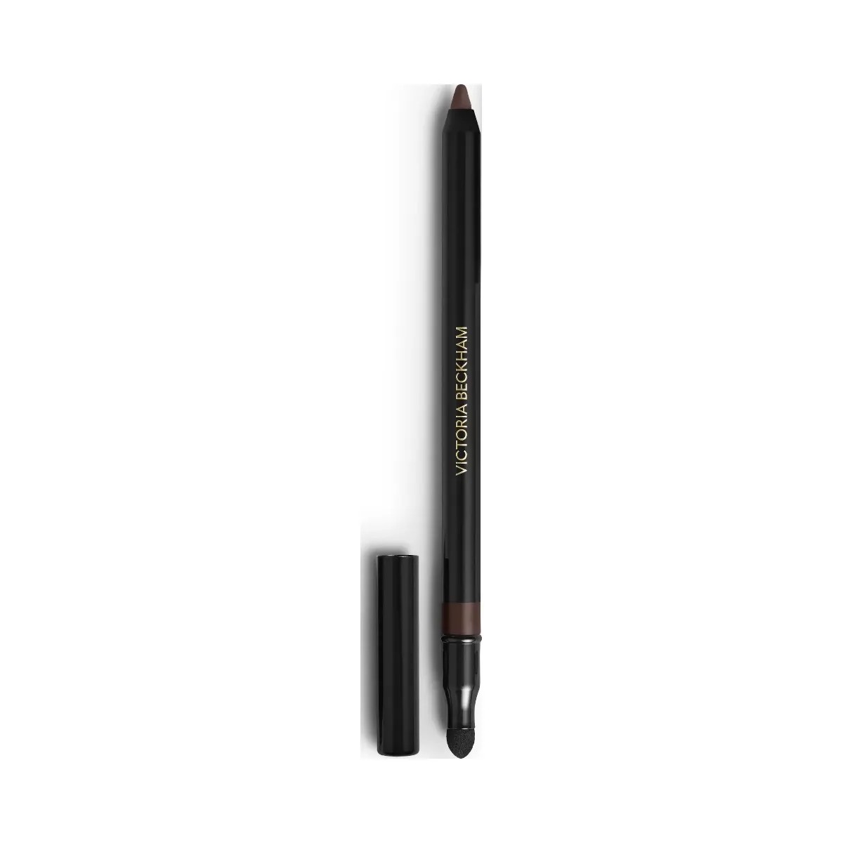 Victoria Beckham Satin Kajal Liner Cocoa - HypeFly India View 1
