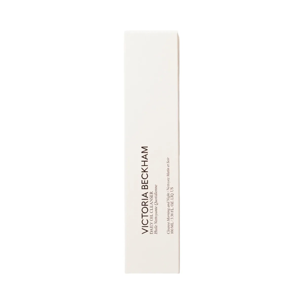 Victoria Beckham The Daily Cleansing Protocol - HypeFly India View 4