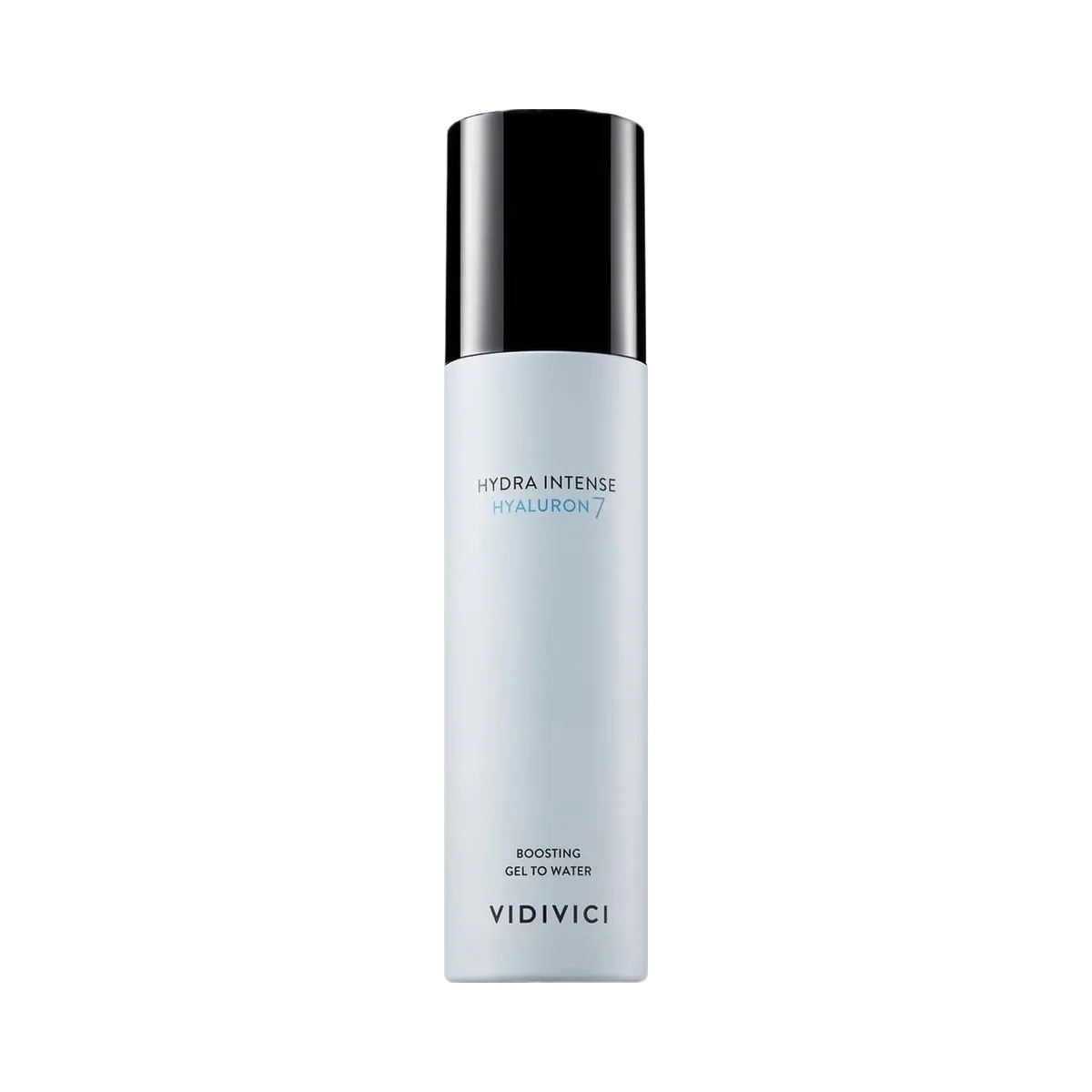 VIDIVICI Hydra Intense Hyaluron 7 Boosting Gel to Water - HypeFly India View 1