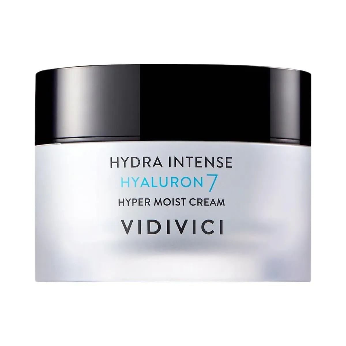 VIDIVICI Hydra Intense Hyaluron 7 Hyper Moist Cream - HypeFly India View 1
