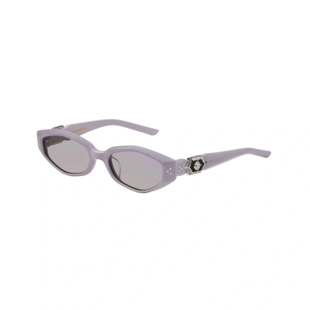 Gentle Monster Vegax V4 Violete Lenses - HypeFly India View 2