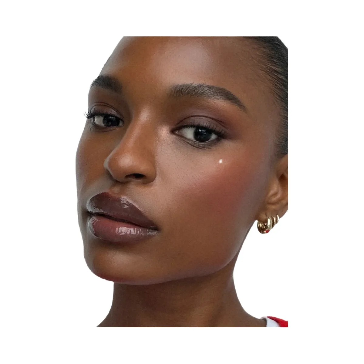 Violette_FR Balm Amour - Rose Latte - HypeFly India View 5