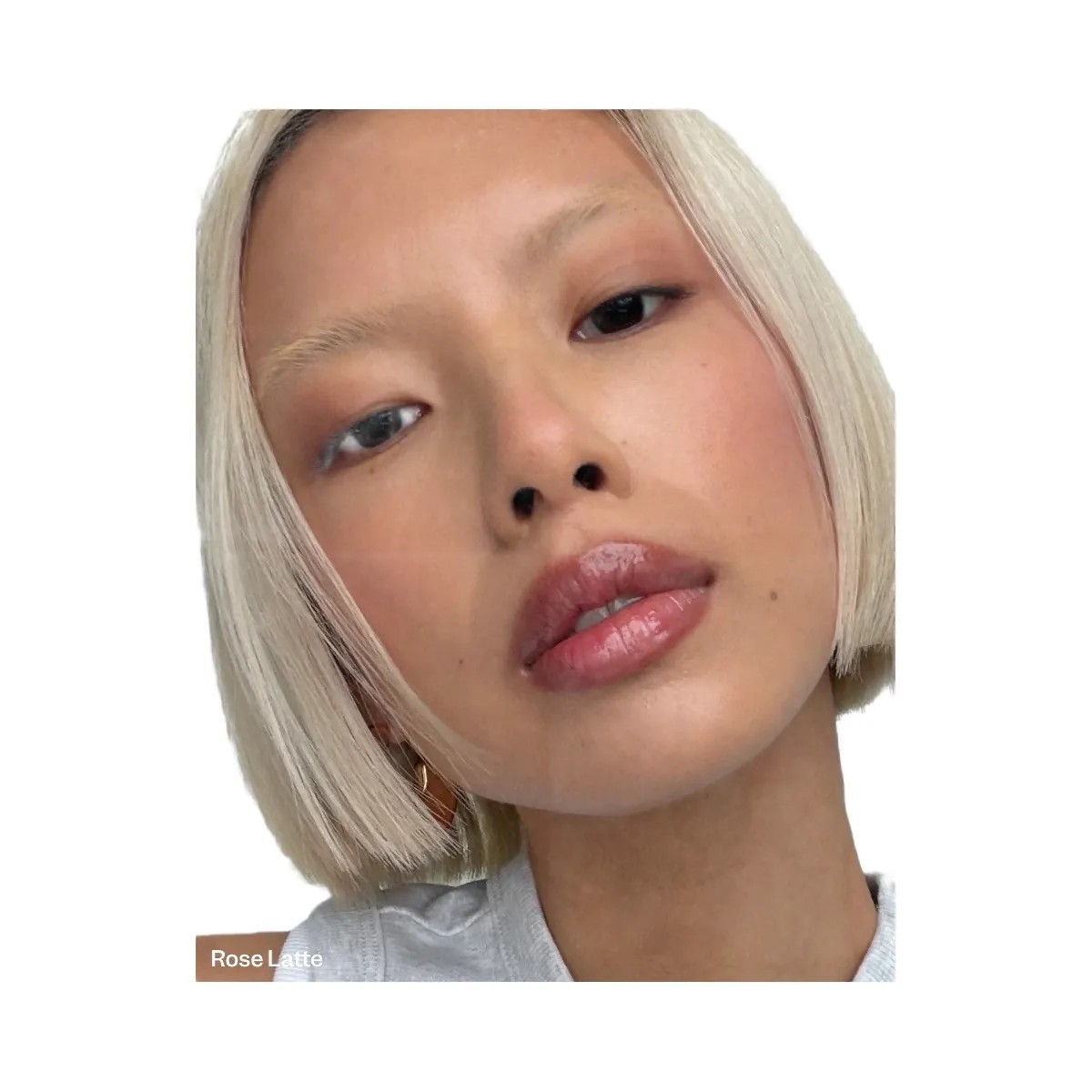 Violette_FR Balm Amour - Rose Latte - HypeFly India View 6