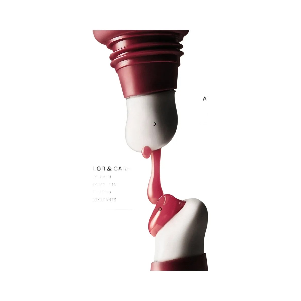 Violette_FR Balm Amour Trio - HypeFly India View 6