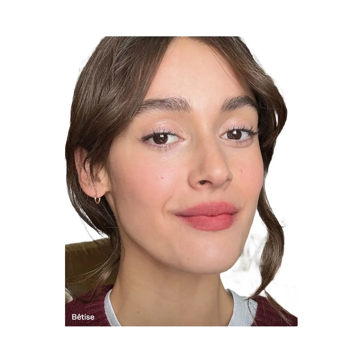 Violette_FR Bisou Balm - Betise - HypeFly India View 3