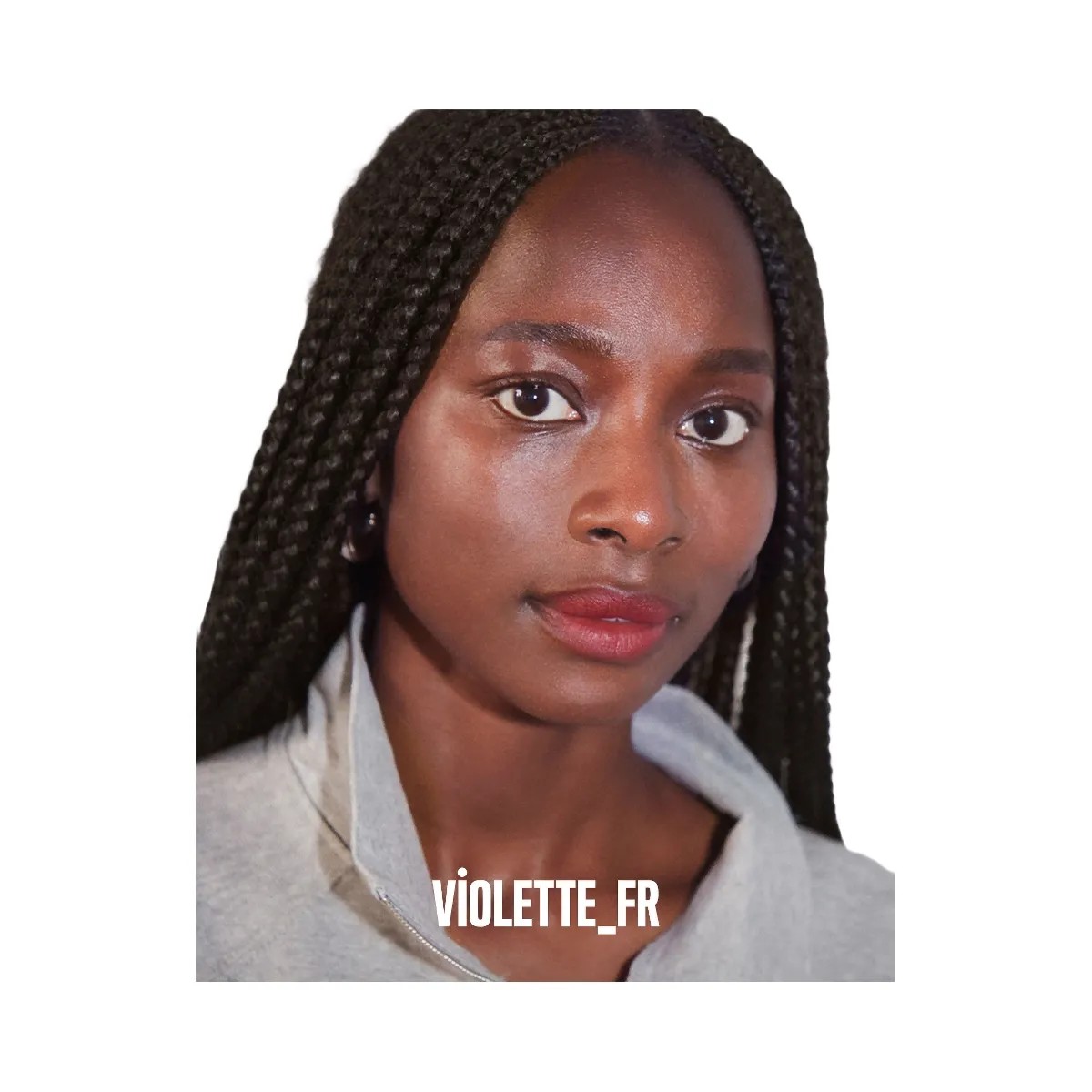Violette_FR Bisou Balm - Betise - HypeFly India View 6