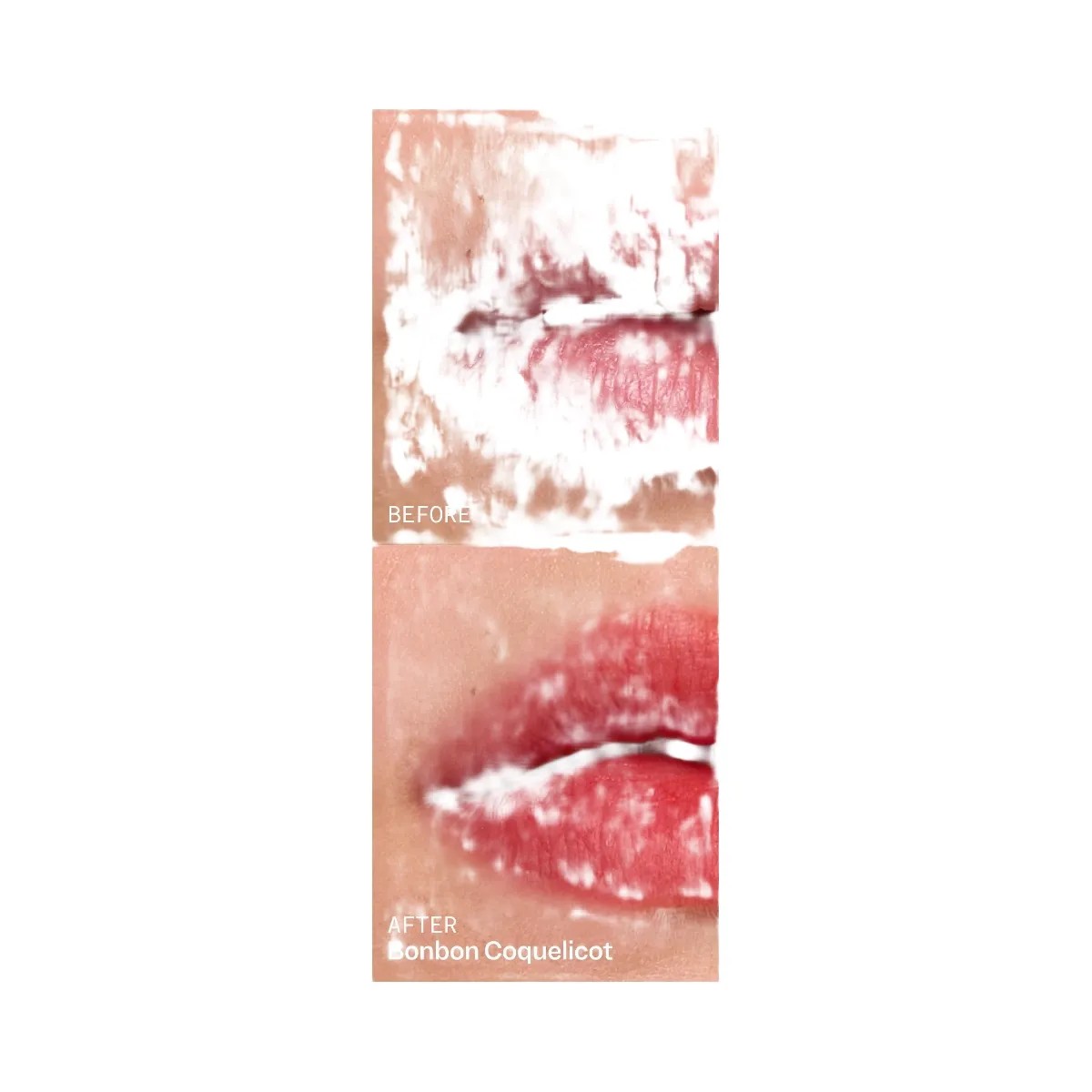 Violette_FR Bisou Balm - Bonbon Coquelicot - HypeFly India View 4