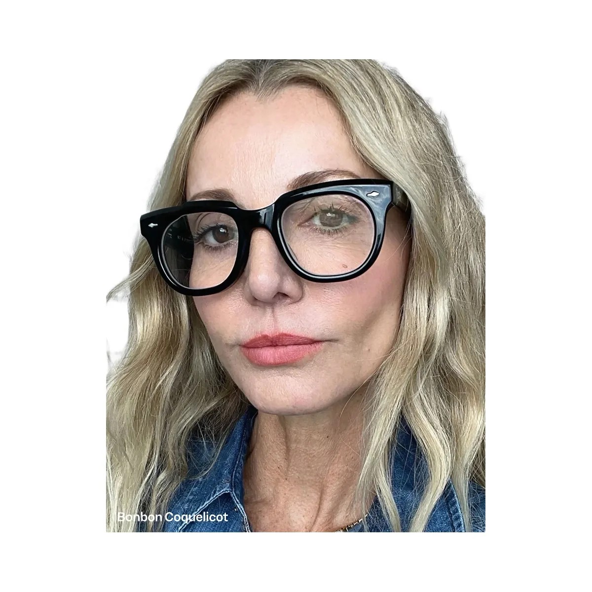 Violette_FR Bisou Balm - Bonbon Coquelicot - HypeFly India View 5