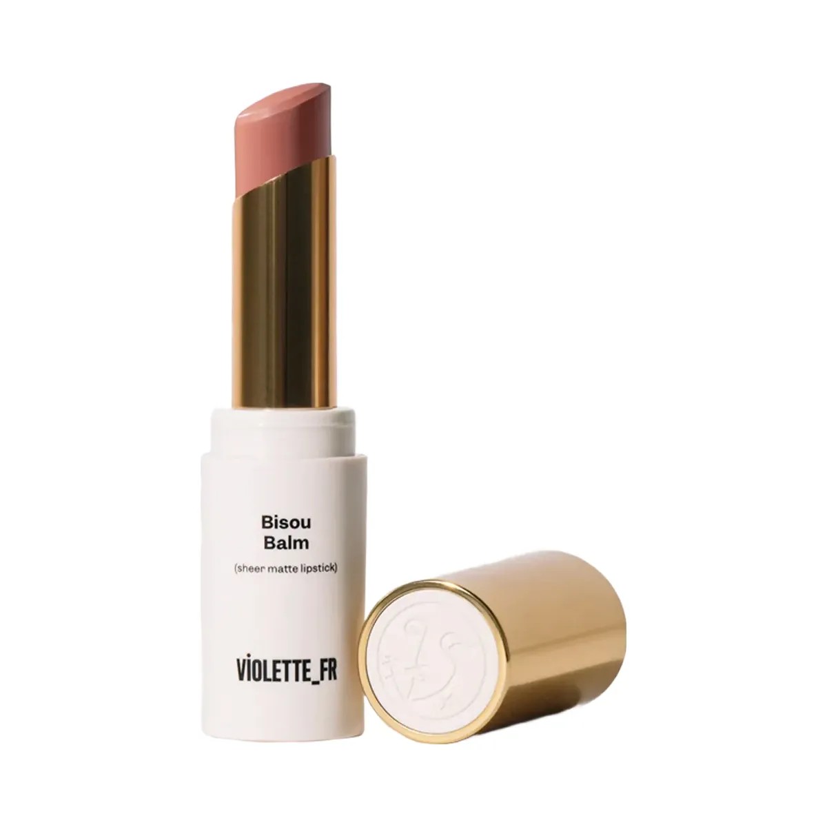 Violette_FR Bisou Balm - Calisson - HypeFly India View 1