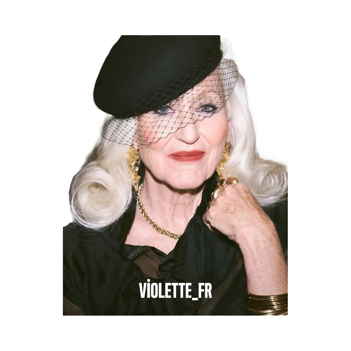 Violette_FR Bisou Balm - Mon Cheri - HypeFly India View 5
