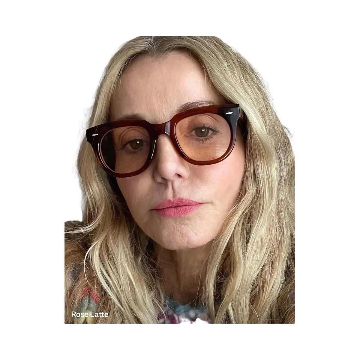 Violette_FR Bisou Balm - Rose Latte - HypeFly India View 5