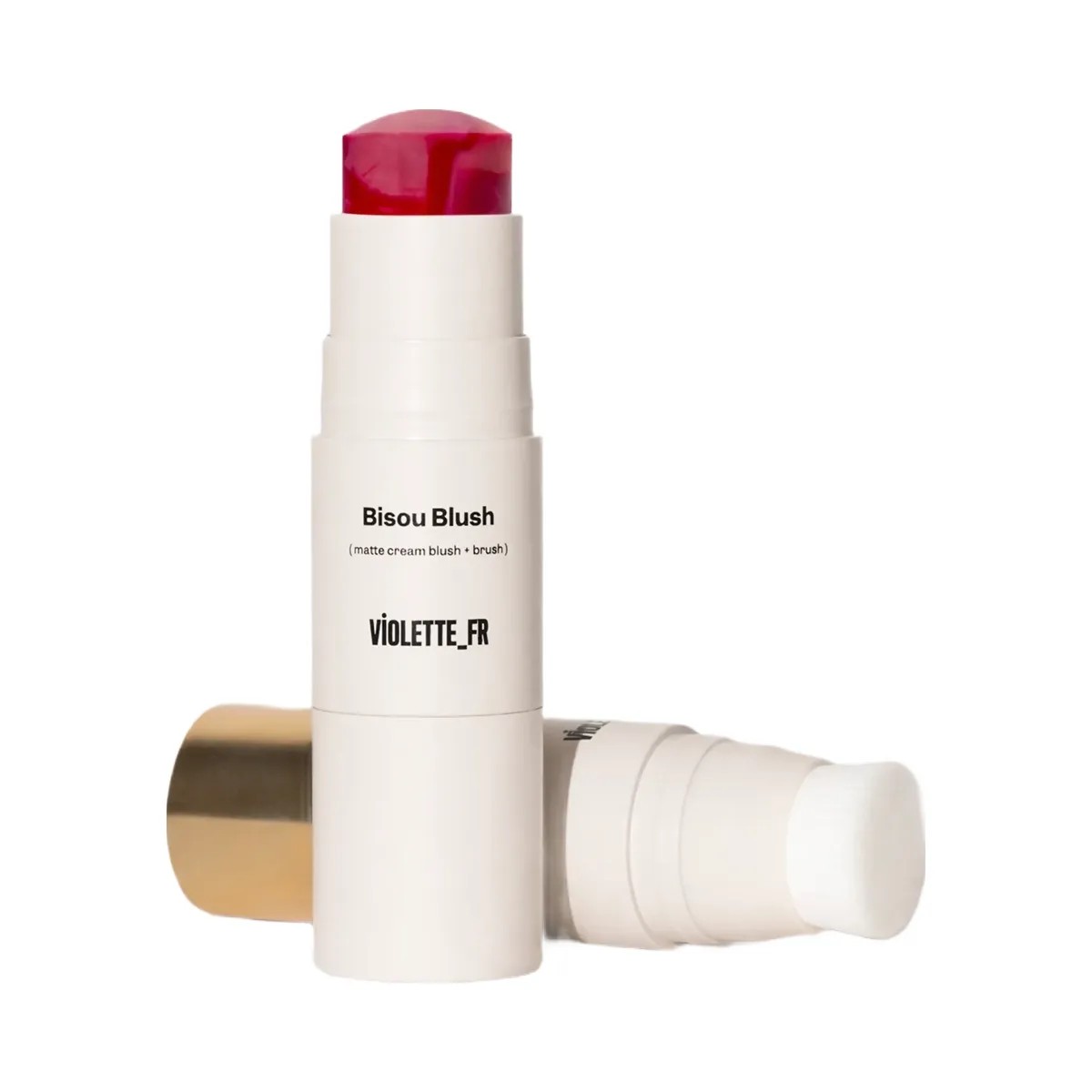Violette_FR Bisou Blush - Maryam - HypeFly India View 1