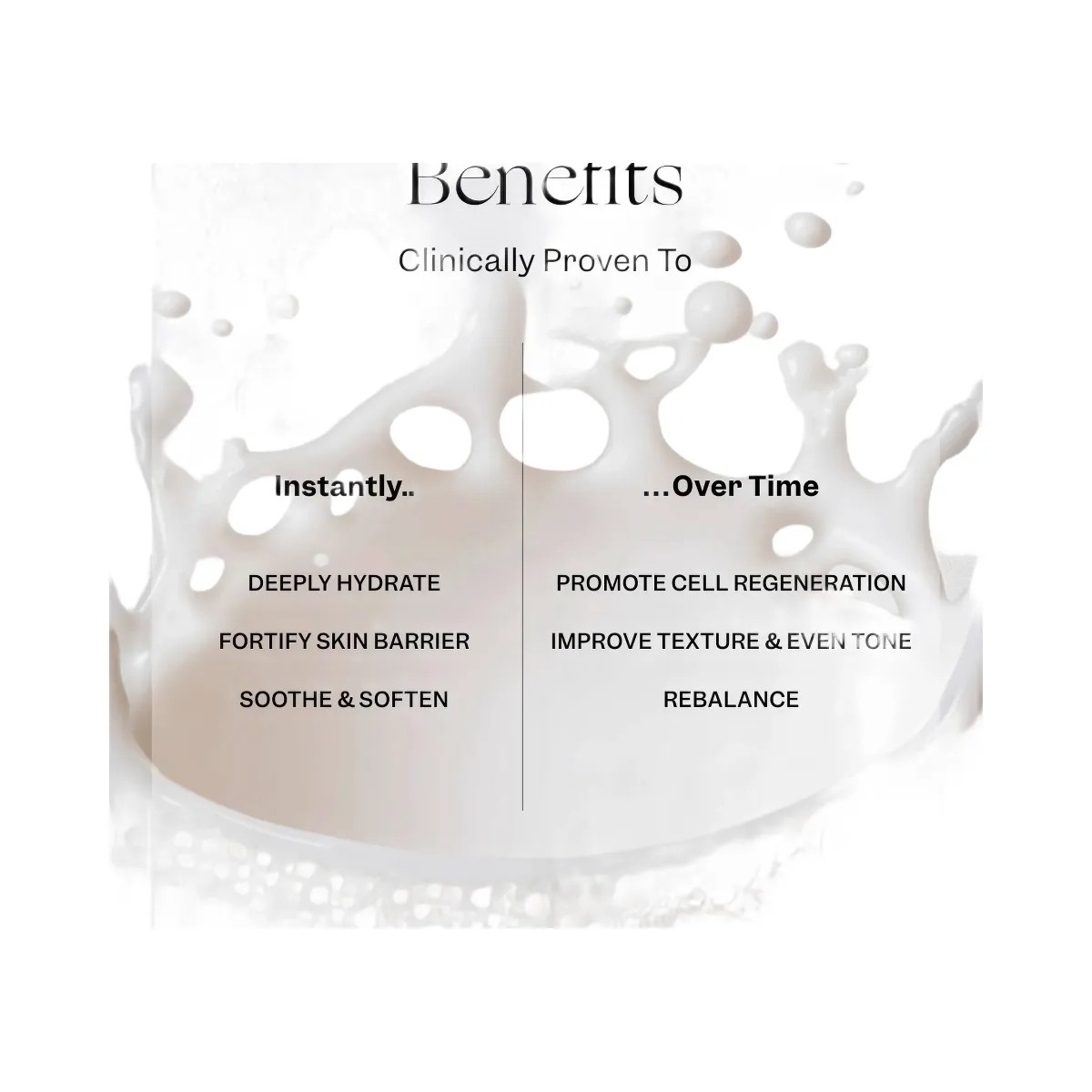 Violette_FR Boum-Boum Milk - 100 ml - HypeFly India View 3