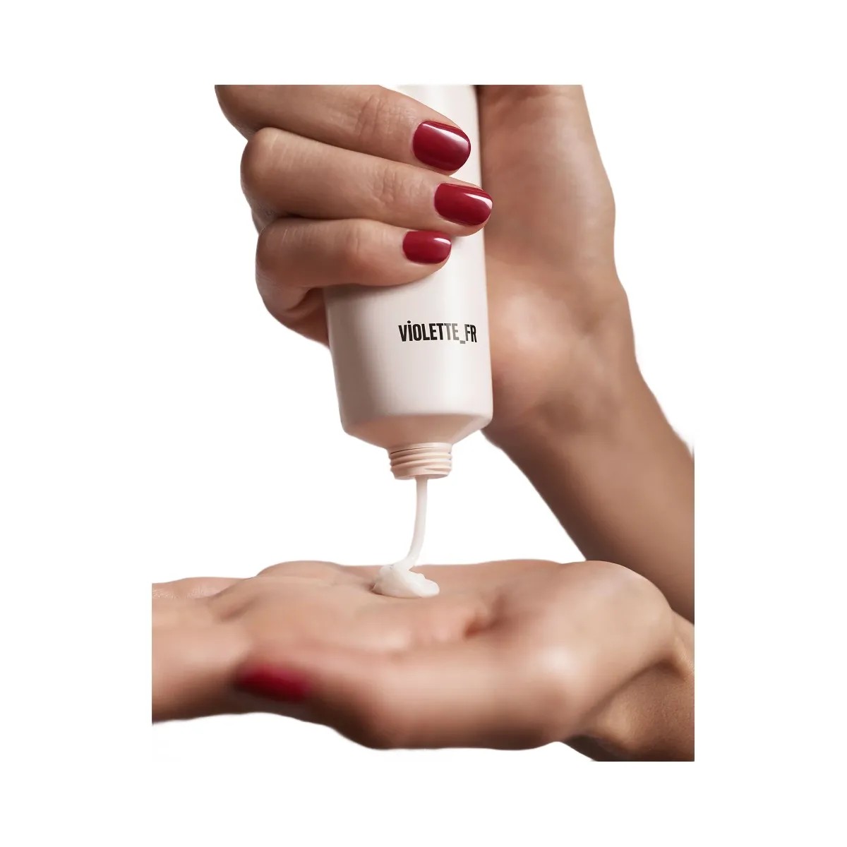 Violette_FR C'est La Cream - HypeFly India View 3
