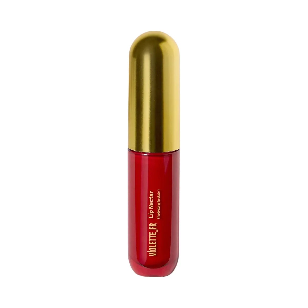 Violette_FR Lip Nectar - Betise - HypeFly India View 1