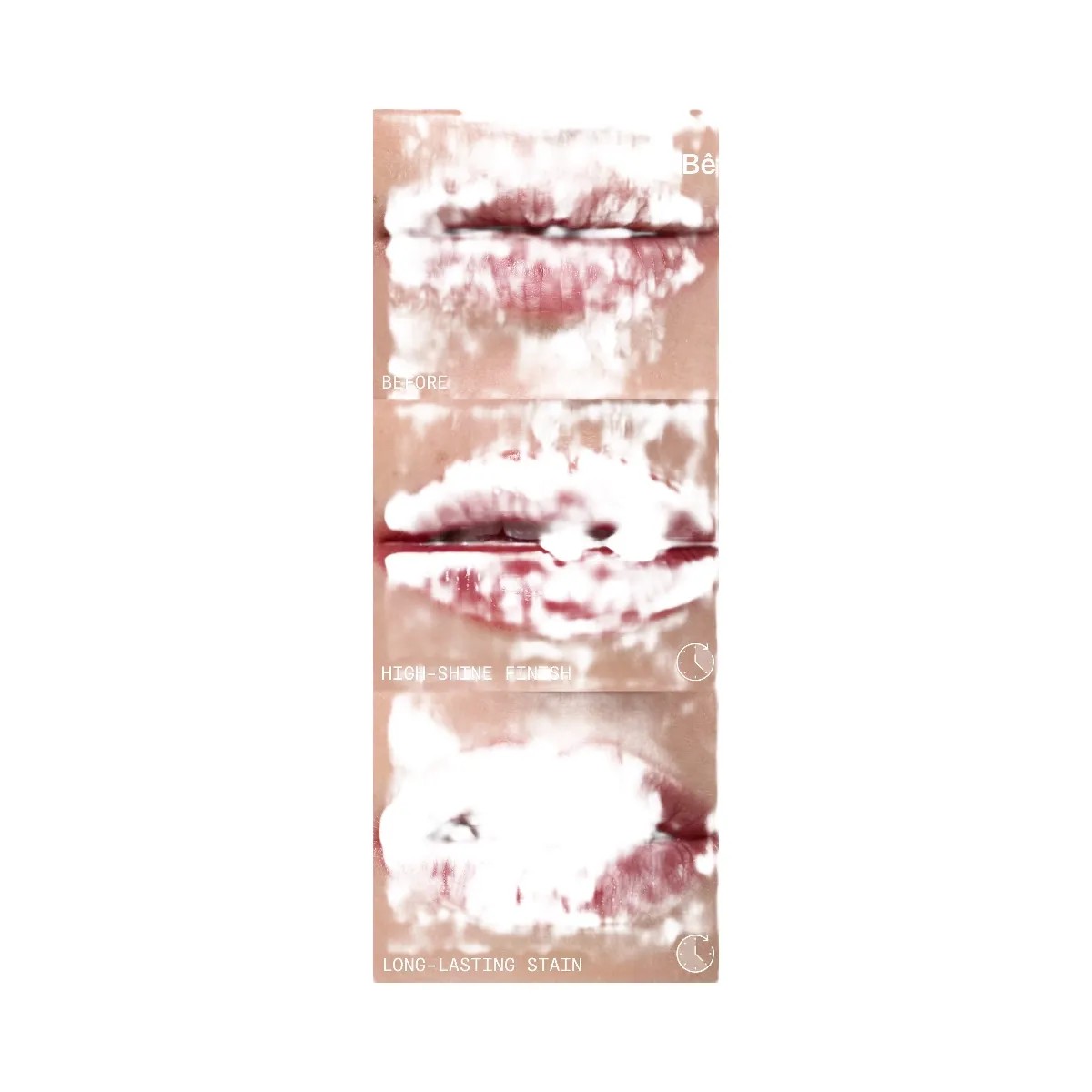 Violette_FR Lip Nectar - Betise - HypeFly India View 4