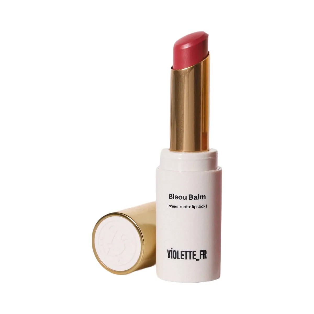 Violette_FR Lip Nectar & Bisou Balm Duo - HypeFly India View 1