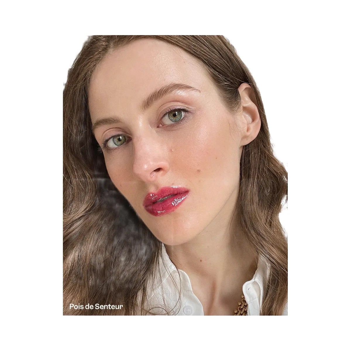 Violette_FR Lip Nectar & Bisou Balm Duo - HypeFly India View 4