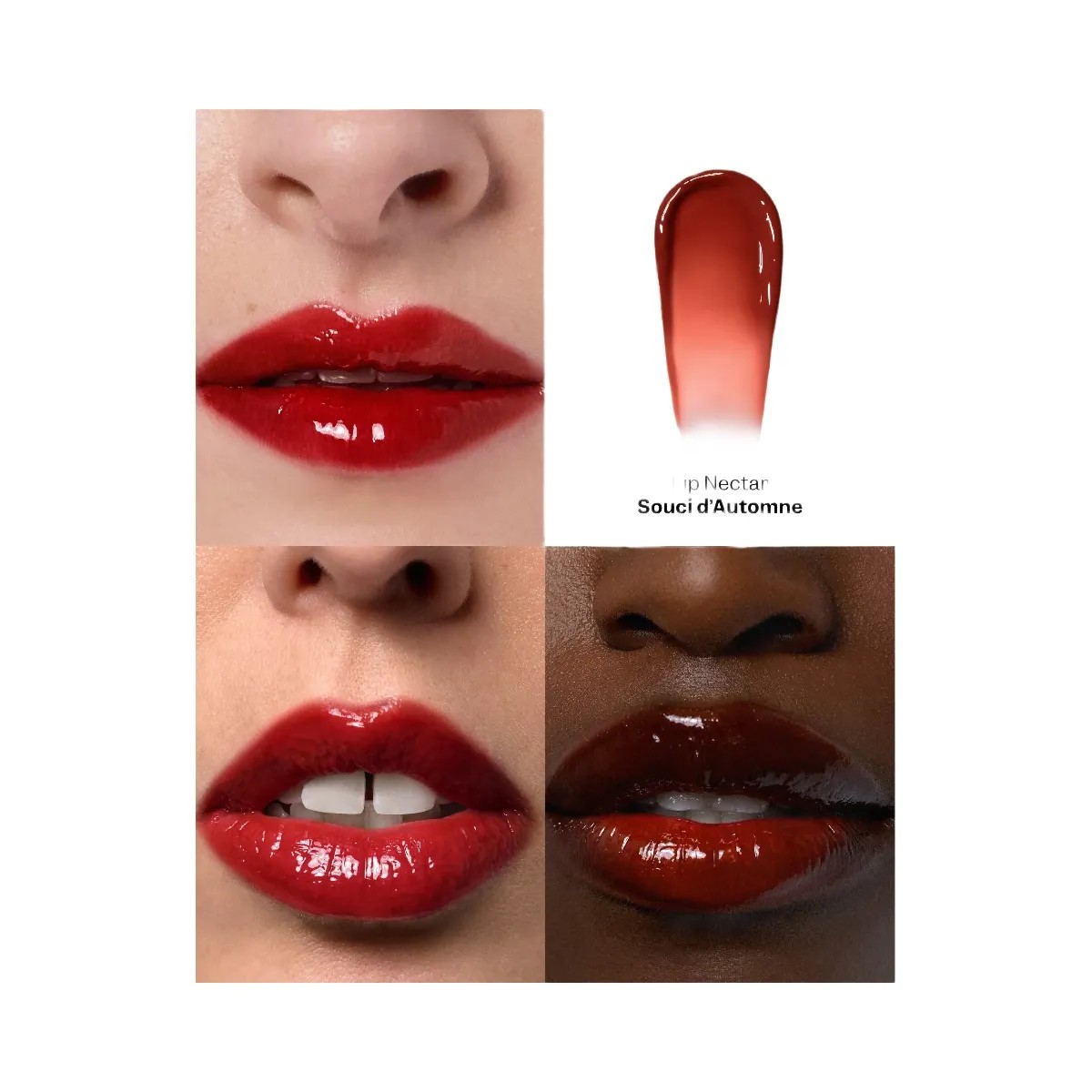 Violette_FR Lip Nectar - Souci d'Automne - HypeFly India View 2