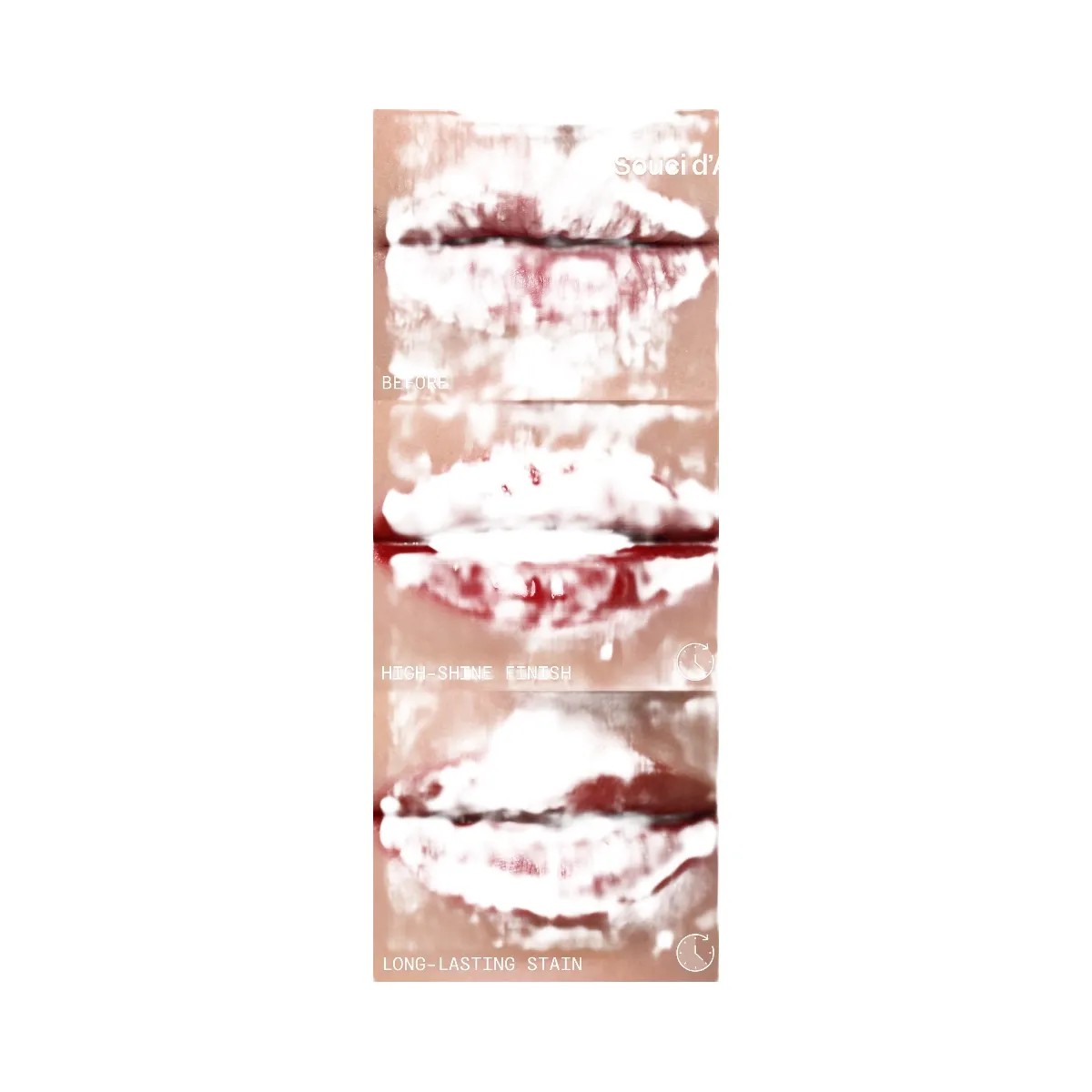 Violette_FR Lip Nectar - Souci d'Automne - HypeFly India View 4