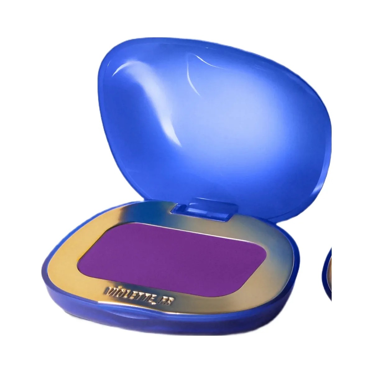 Violette_FR Plume Blush & Eyeshadow Duo - HypeFly India View 1