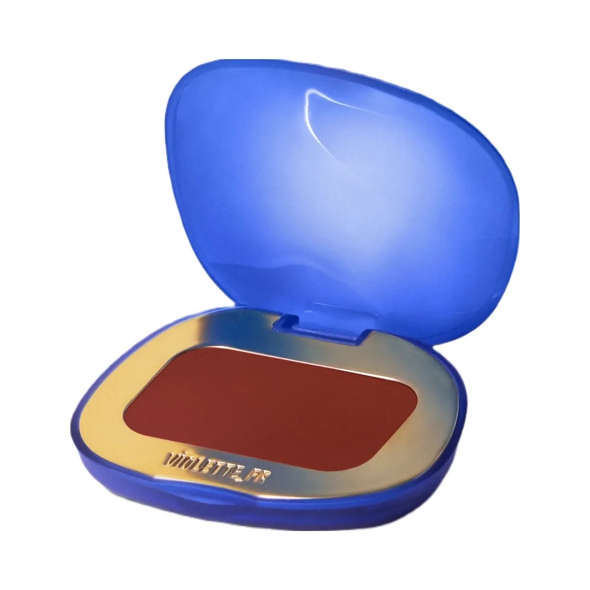 Violette_FR Plume Blush & Le Kabuki Duo - HypeFly India View 1