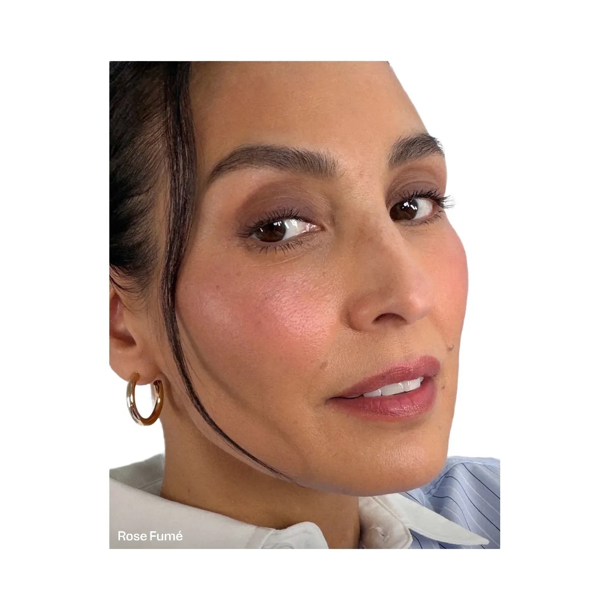 Violette_FR Plume Blush & Le Kabuki Duo - HypeFly India View 5