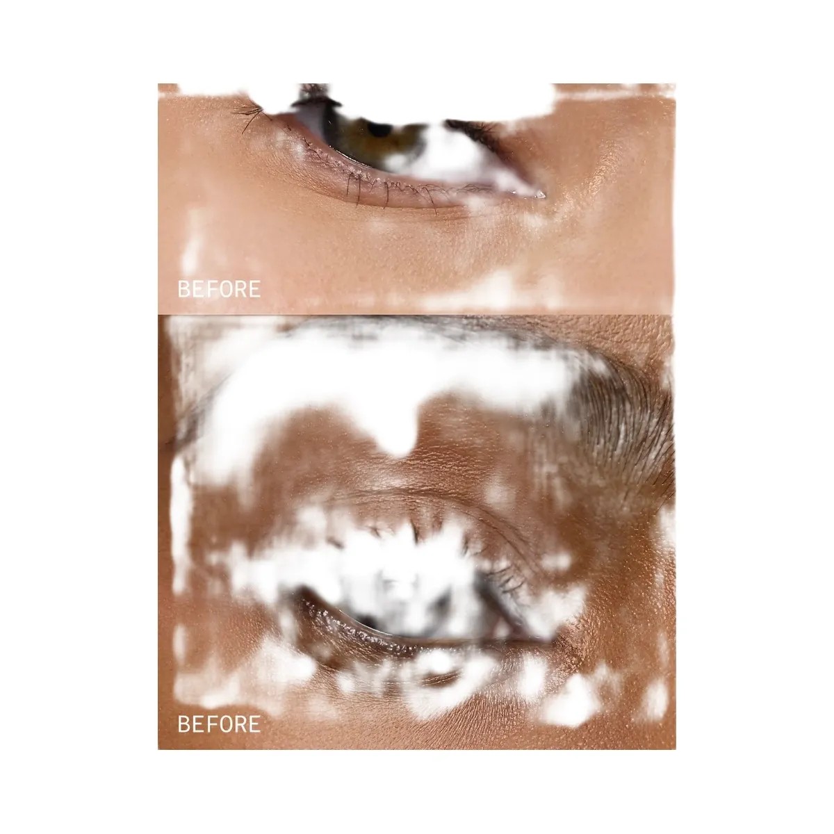 Violette_FR Plume Eyeshadow - Ambre Fume - HypeFly India View 6