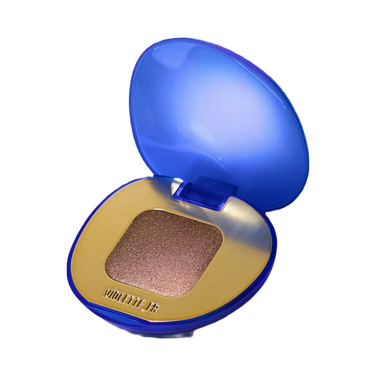 Violette_FR Plume Eyeshadow - Bronze d'Or - HypeFly India View 1