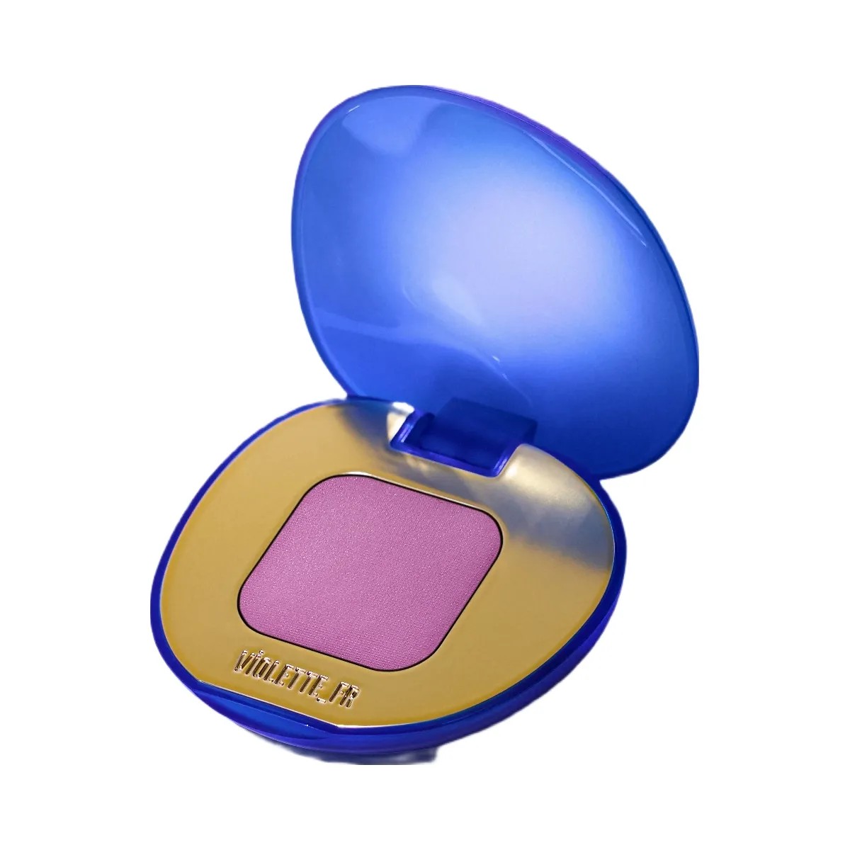Violette_FR Plume Eyeshadow - Pluie Violette - HypeFly India View 1