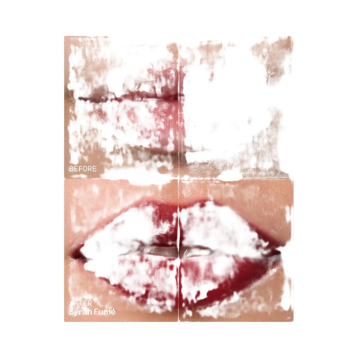 Violette_FR Plume Lip - Syrah Fume - HypeFly India View 4
