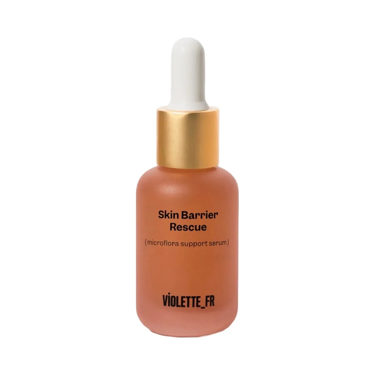 Violette_FR Serum Superlatif - Skin Barrier Rescue - HypeFly India View 1