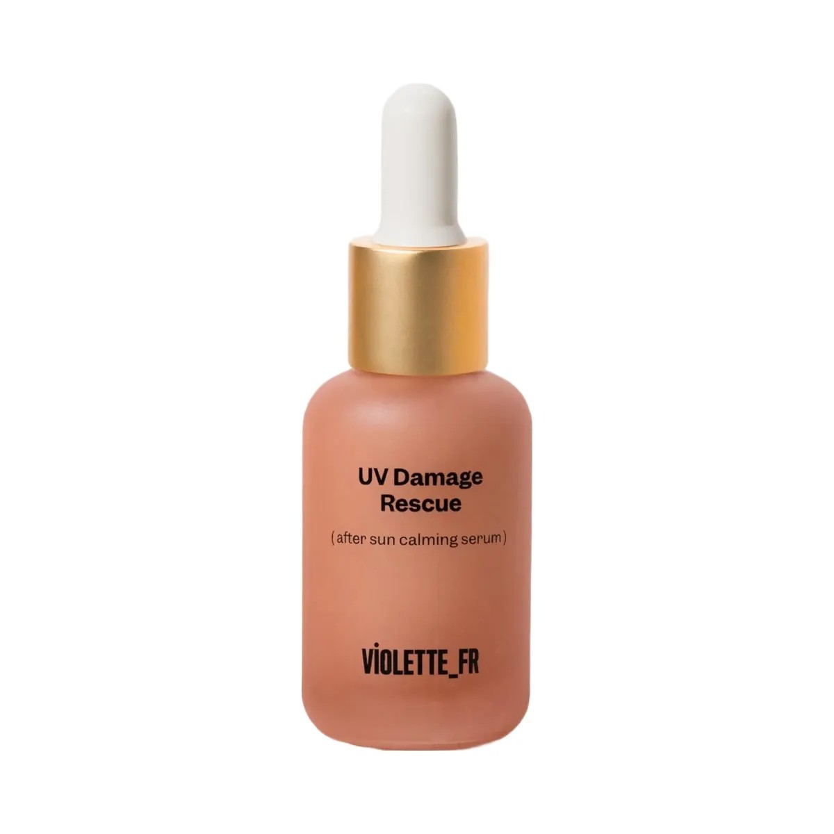Violette_FR Serum Superlatif - UV Damage Rescue - HypeFly India View 1