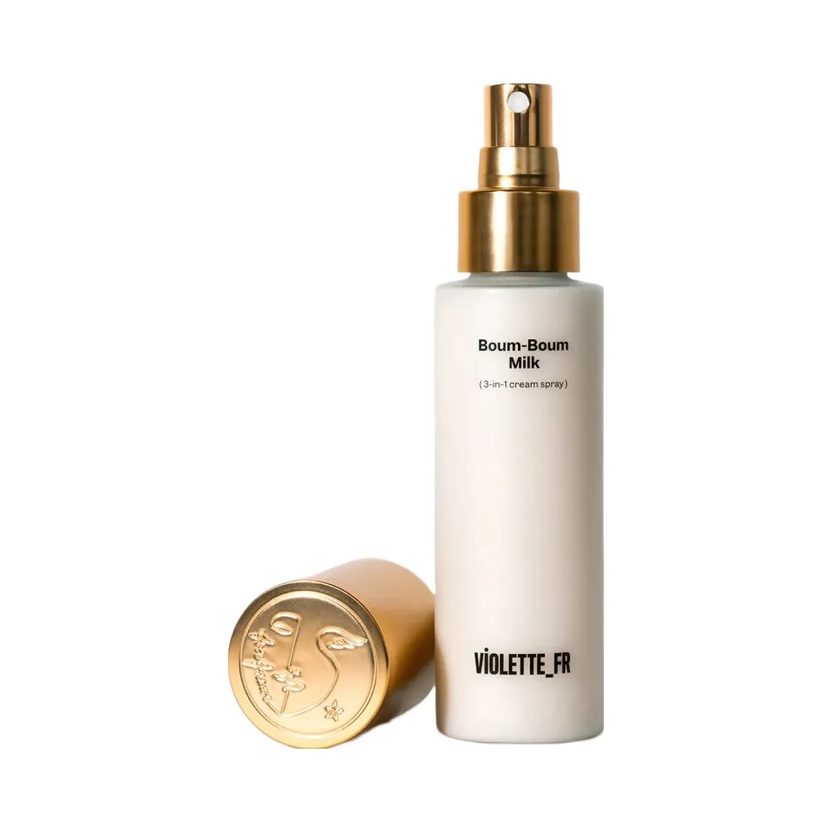 Violette_FR The Dream Skin Duo - HypeFly India View 1
