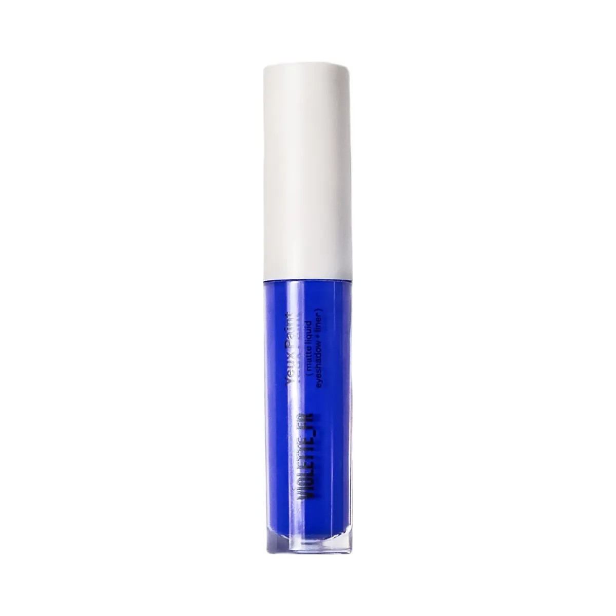 Violette_FR Yeux Paint - Dieu Bleu - HypeFly India View 5