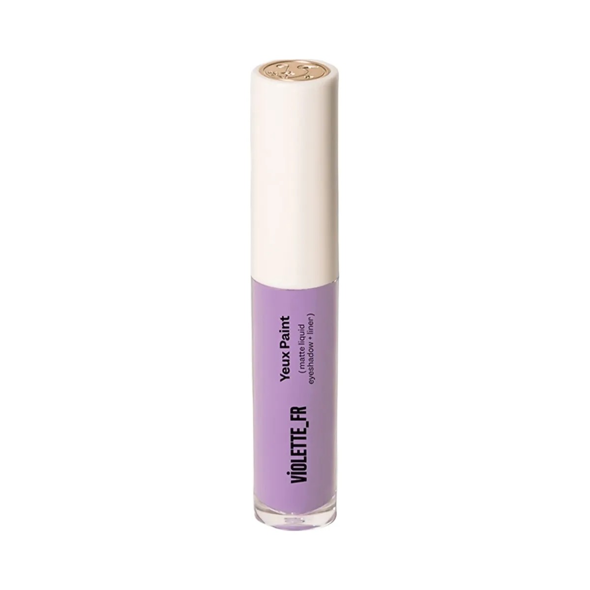 Violette_FR Yeux Paint - Nuage de Lilas - HypeFly India View 1