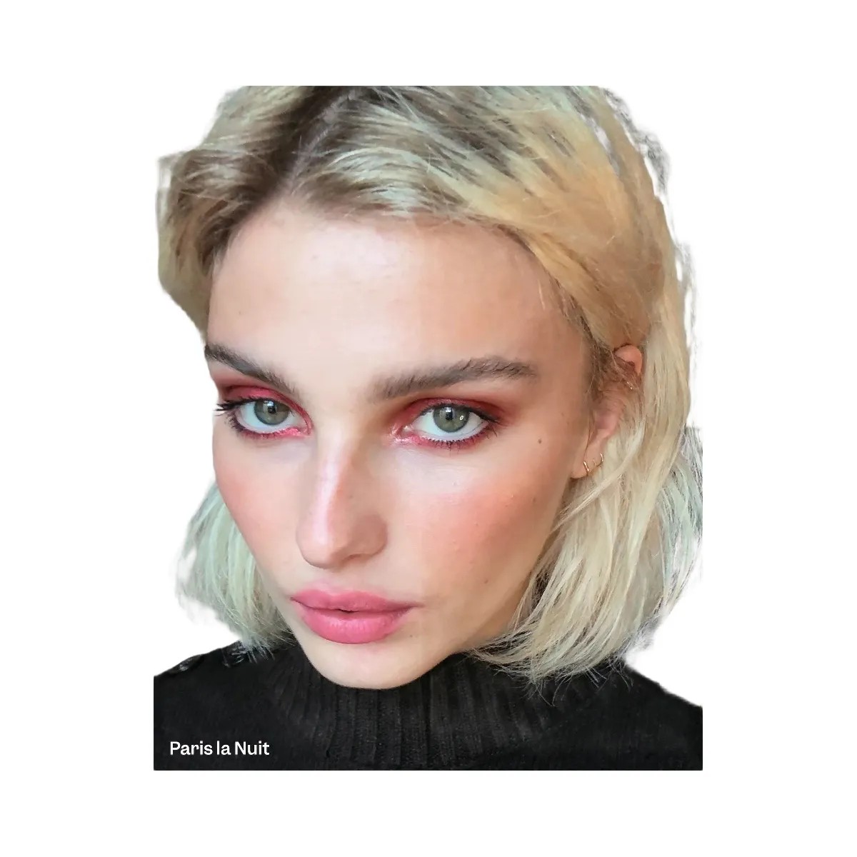 Violette_FR Yeux Paint - Paris La Nuit - HypeFly India View 3