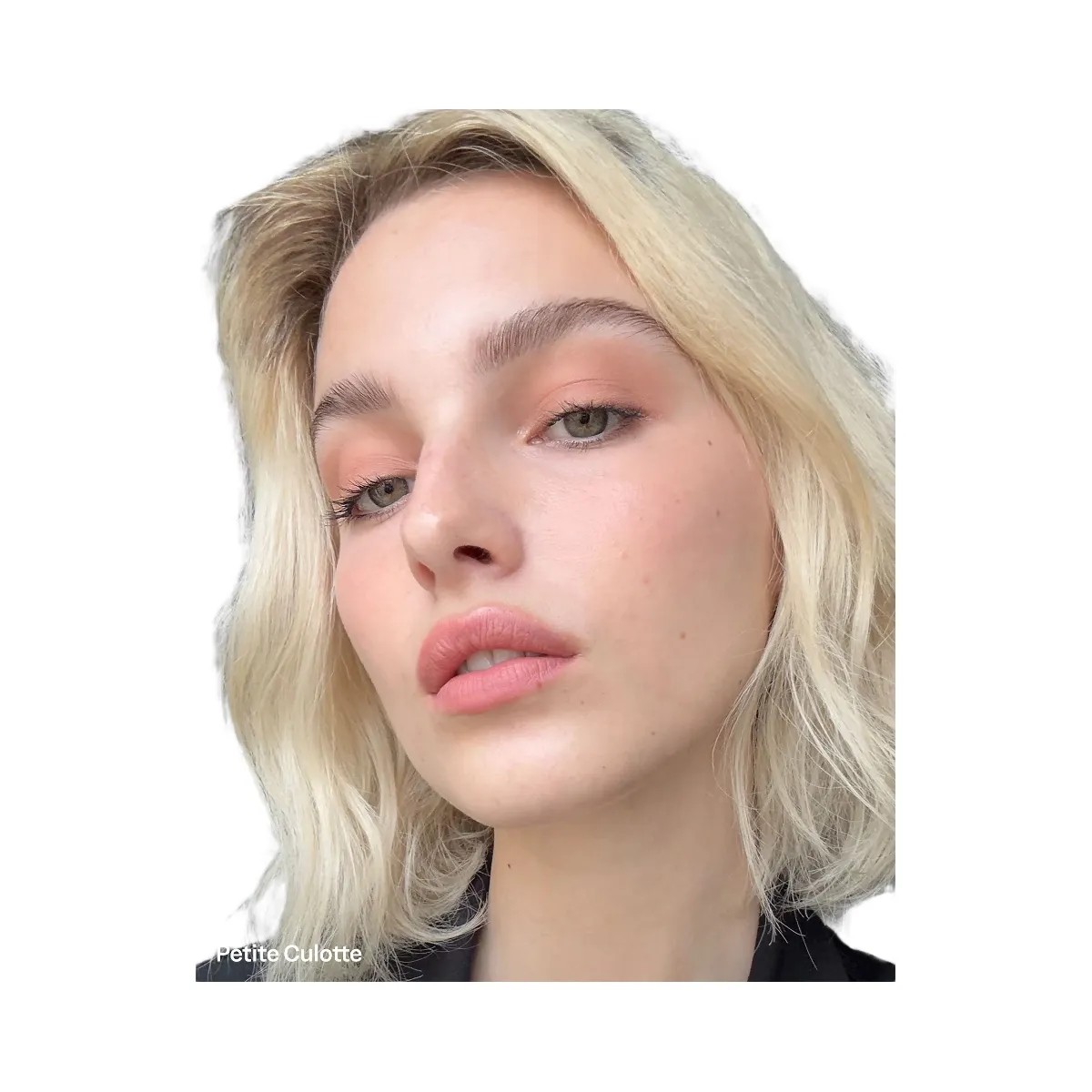 Violette_FR Yeux Paint - Petite Culotte - HypeFly India View 2