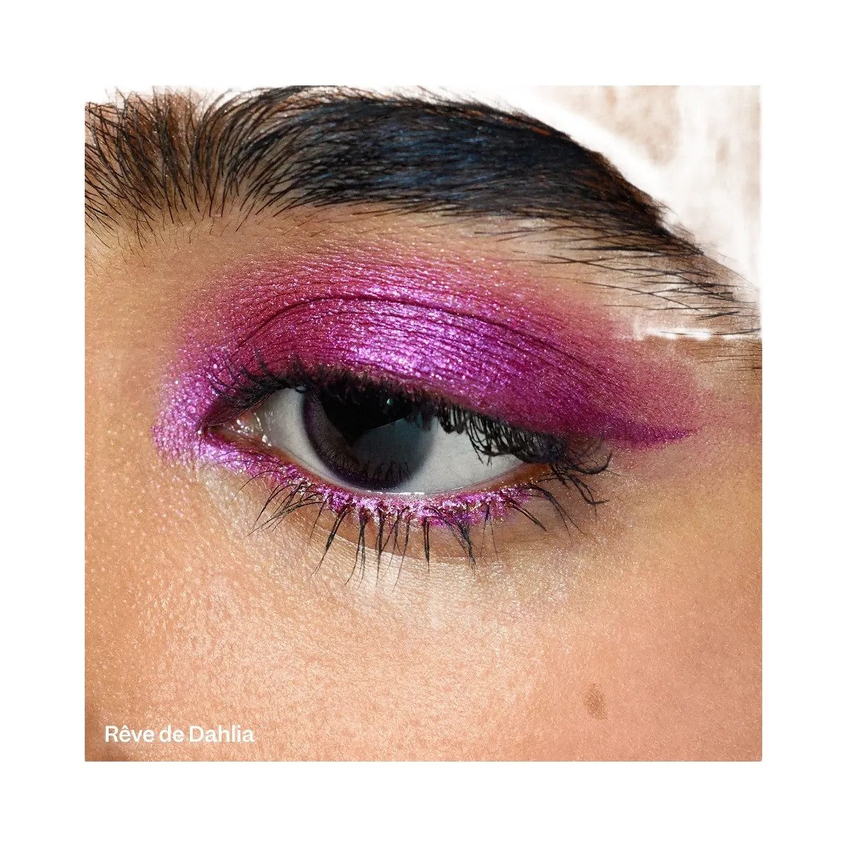 Violette_FR Yeux Paint - Reve de Dahlia - HypeFly India View 2