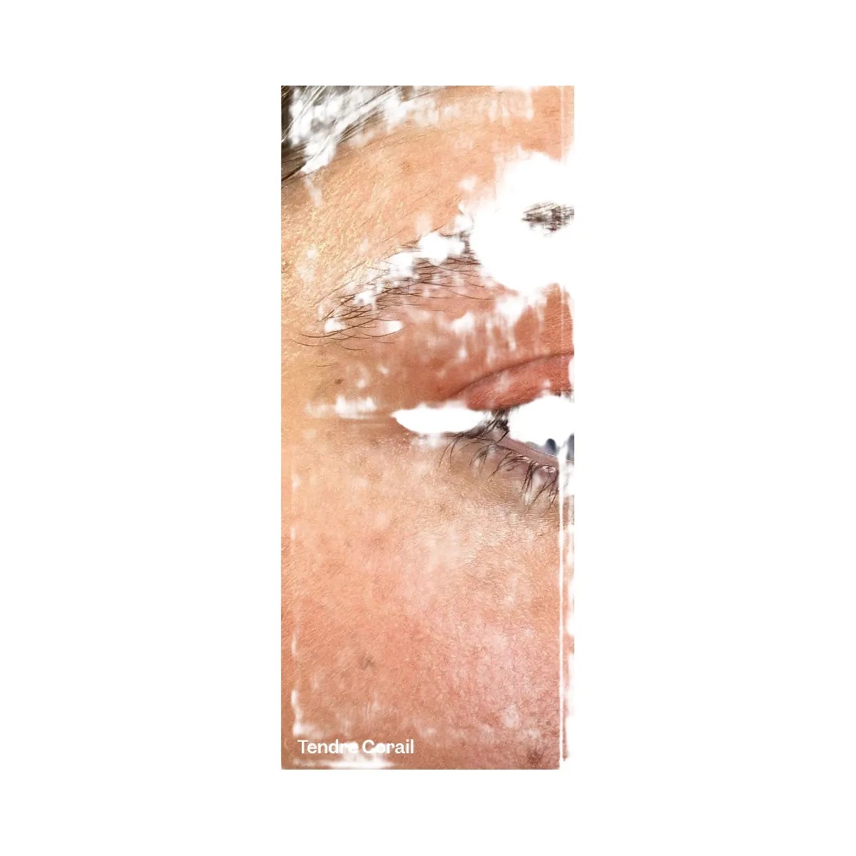 Violette_FR Yeux Paint - Tendre Corail - HypeFly India View 2