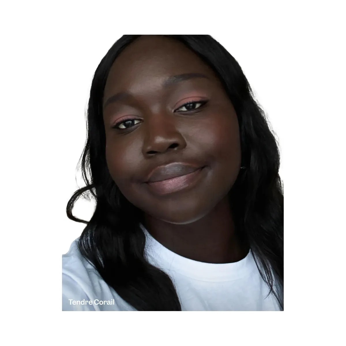 Violette_FR Yeux Paint - Tendre Corail - HypeFly India View 3