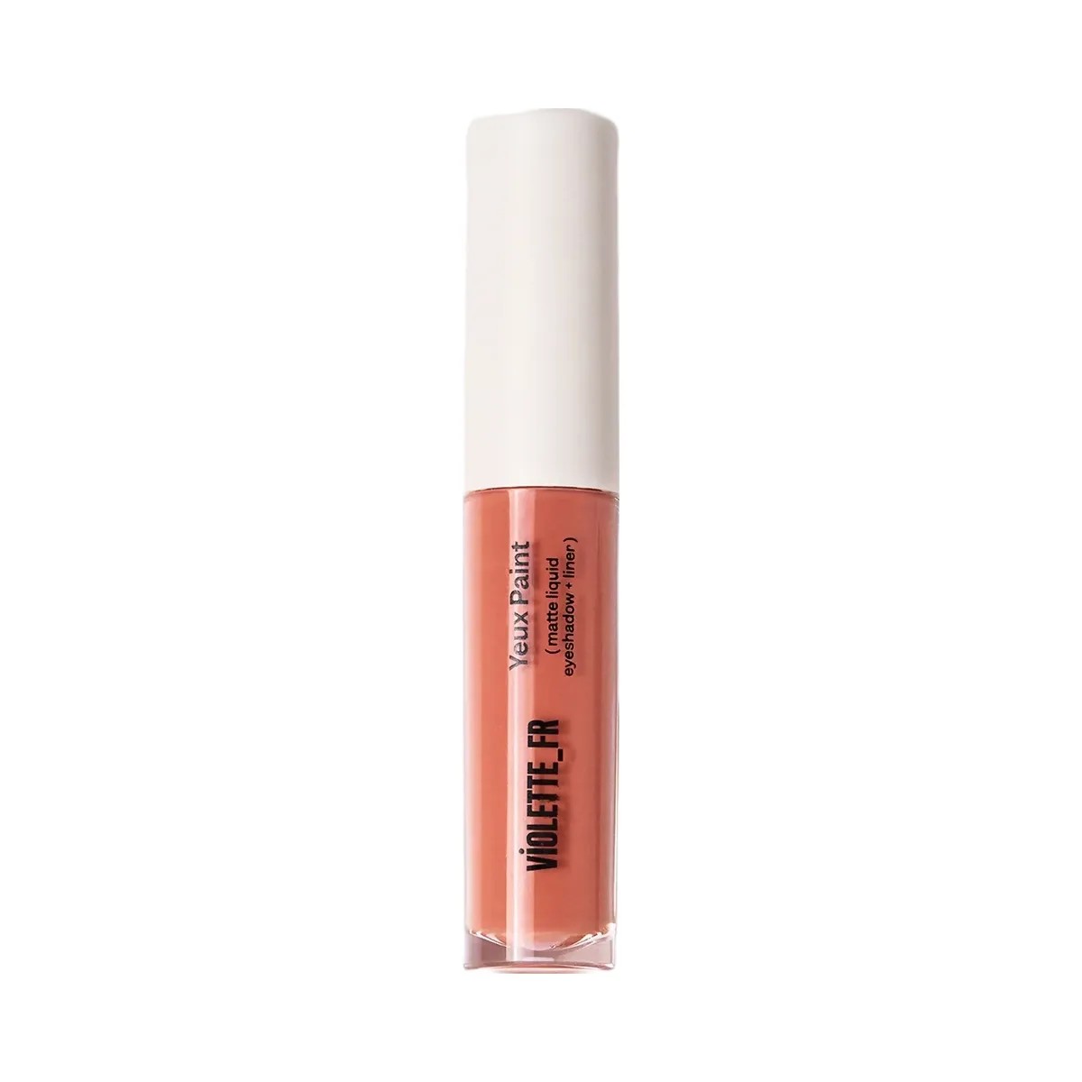 Violette_FR Yeux Paint - Tendre Corail - HypeFly India View 5