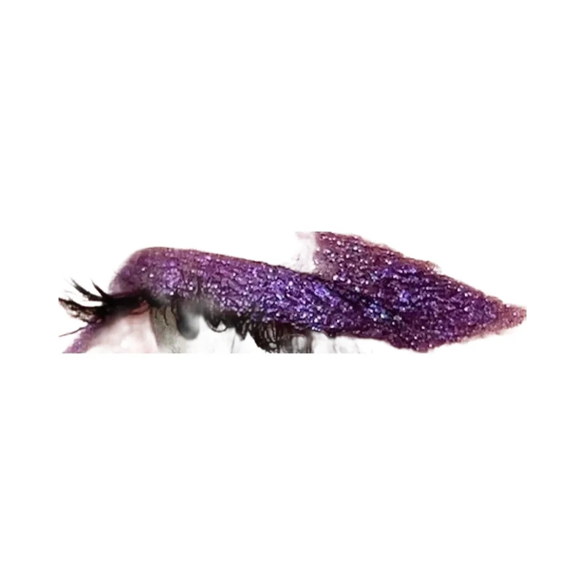 Violette_FR Yeux Paint - Violette Sauvage - HypeFly India View 2