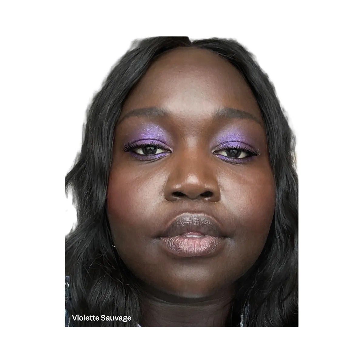 Violette_FR Yeux Paint - Violette Sauvage - HypeFly India View 3