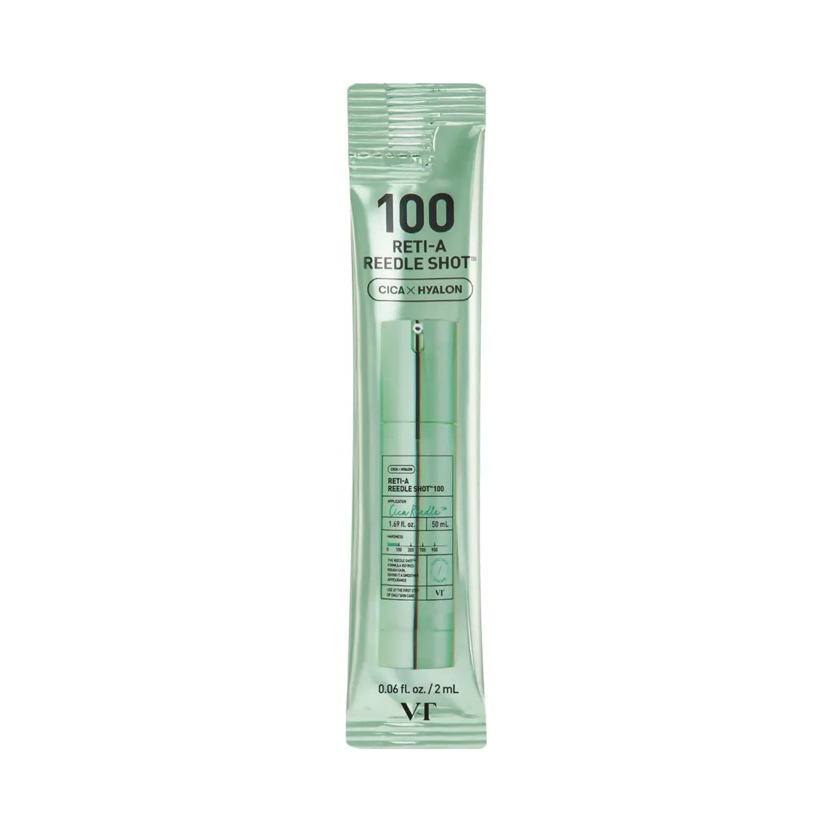 VT Cosmetics Color Reedle Shot Starter Stick Kit - HypeFly India View 3