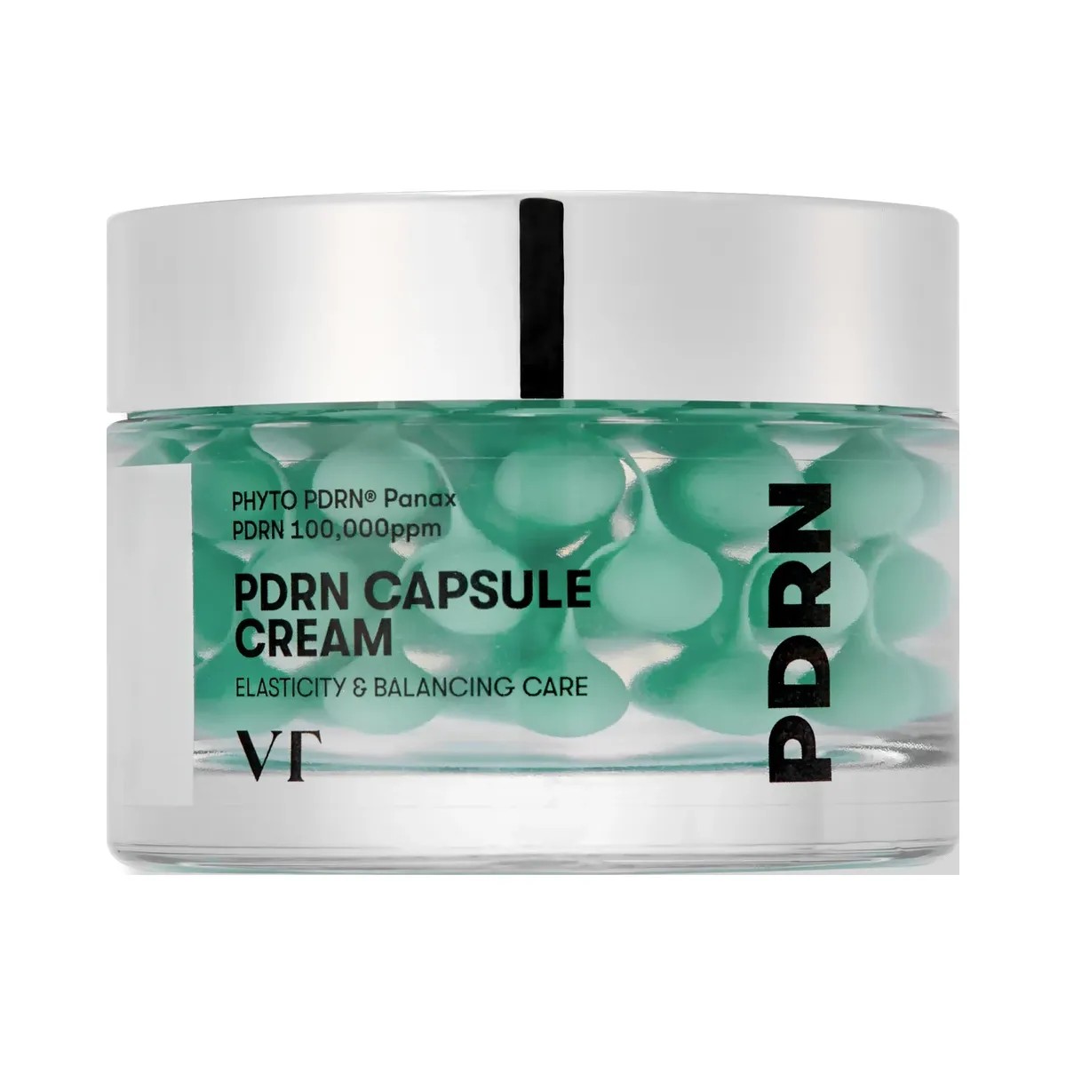 VT Cosmetics PDRN Capsule Cream 100 - HypeFly India View 1