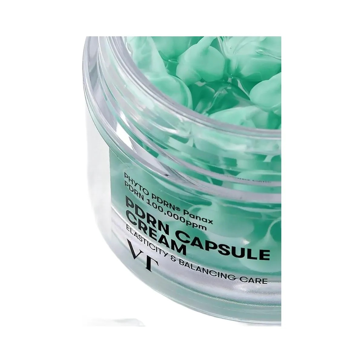 VT Cosmetics PDRN Capsule Cream 100 - HypeFly India View 3