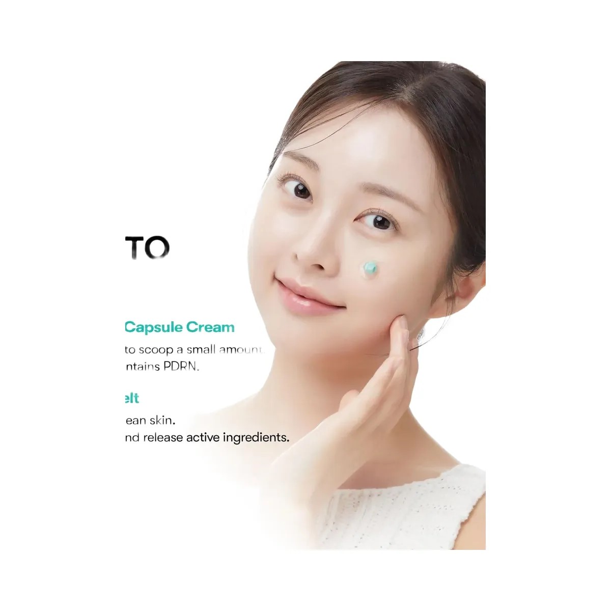 VT Cosmetics PDRN Capsule Cream 100 - HypeFly India View 5